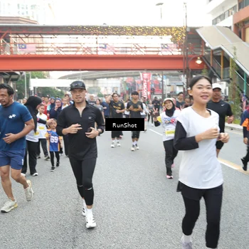 Runner Photo 4604284