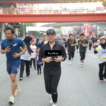 Runner Photo 4604289