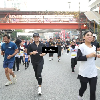 Runner Photo 4604292