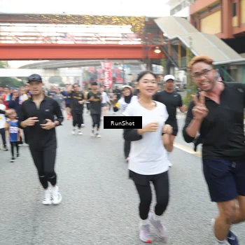 Runner Photo 4604293