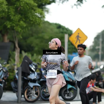 Runner Photo 4604294