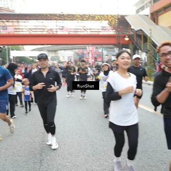 Runner Photo 4604304