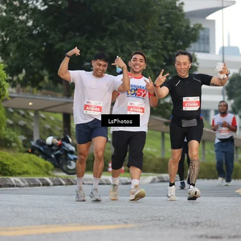 Runner Photo 4604309