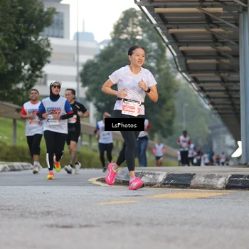 Runner Photo 4604310