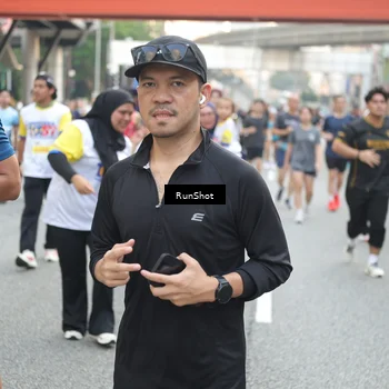 Runner Photo 4604311