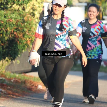 Runner Photo 4604317