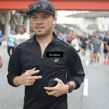 Runner Photo 4604320