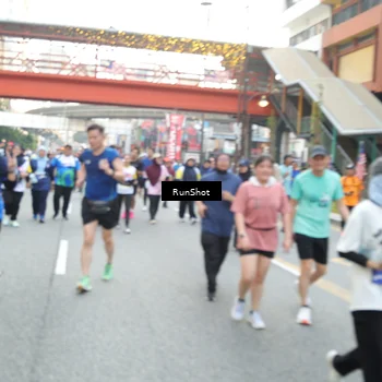 Runner Photo 4604322