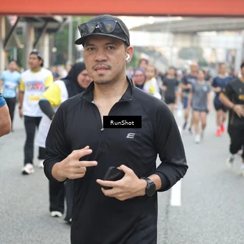 Runner Photo 4604325