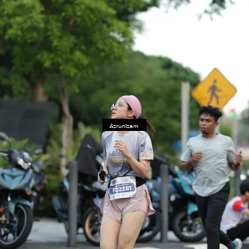 Runner Photo 4604326
