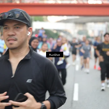 Runner Photo 4604329