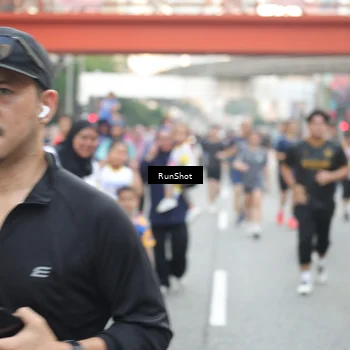 Runner Photo 4604339