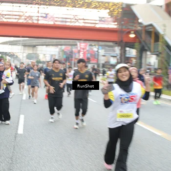 Runner Photo 4604345
