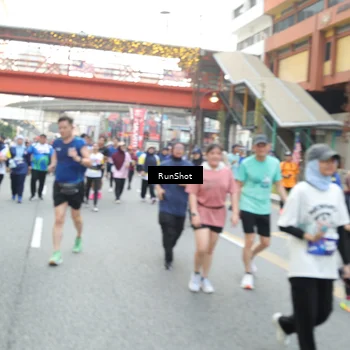 Runner Photo 4604352