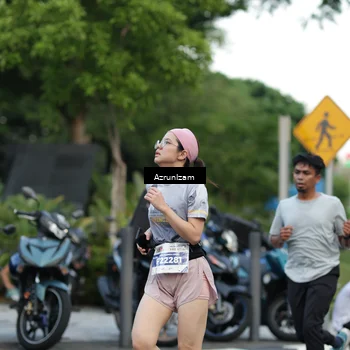 Runner Photo 4604364