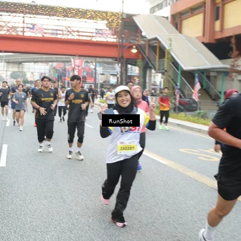 Runner Photo 4604370