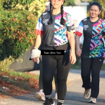 Runner Photo 4604374