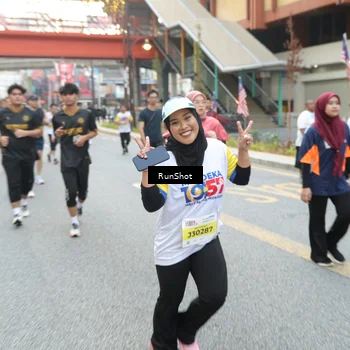 Runner Photo 4604375