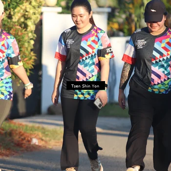 Runner Photo 4604376