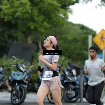 Runner Photo 4604377