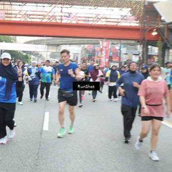 Runner Photo 4604378