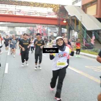Runner Photo 4604382