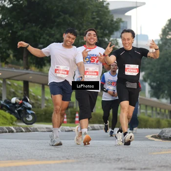 Runner Photo 4604383