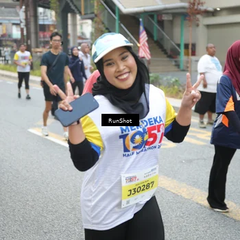 Runner Photo 4604395