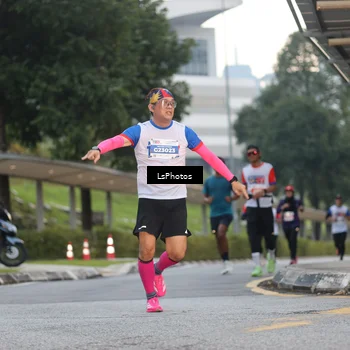 Runner Photo 4604397