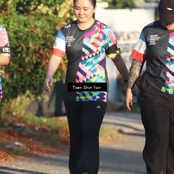 Runner Photo 4604405