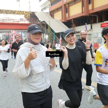 Runner Photo 4604410