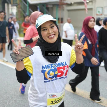 Runner Photo 4604415