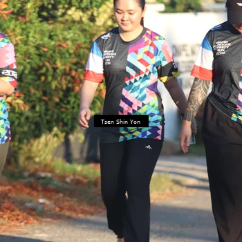 Runner Photo 4604417