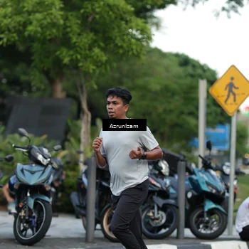 Runner Photo 4604421