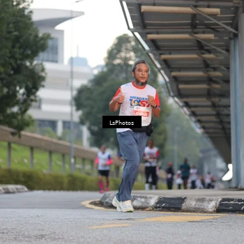 Runner Photo 4604427