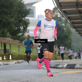 Runner Photo 4604429
