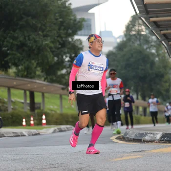 Runner Photo 4604432
