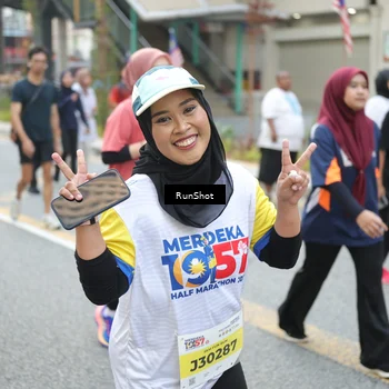 Runner Photo 4604433