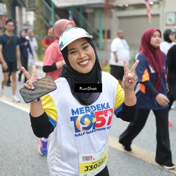 Runner Photo 4604435
