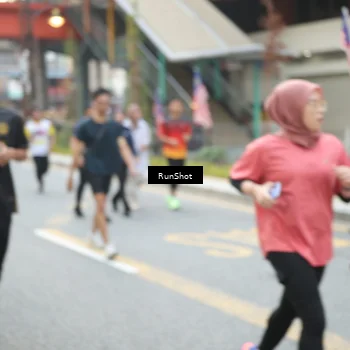 Runner Photo 4604441
