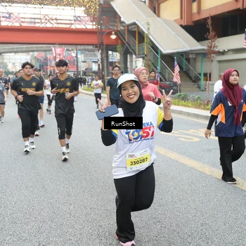 Runner Photo 4604442