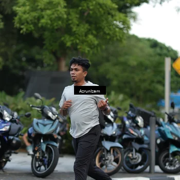 Runner Photo 4604447