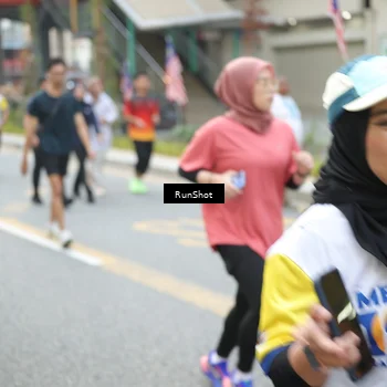 Runner Photo 4604450