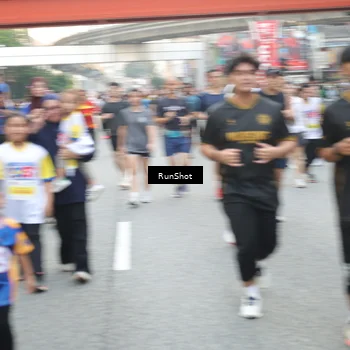 Runner Photo 4604456