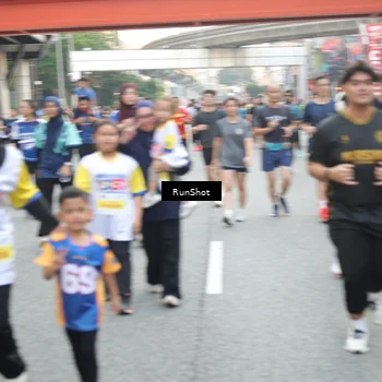 Runner Photo 4604459