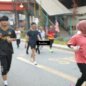 Runner Photo 4604460