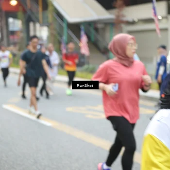 Runner Photo 4604463
