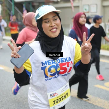 Runner Photo 4604464