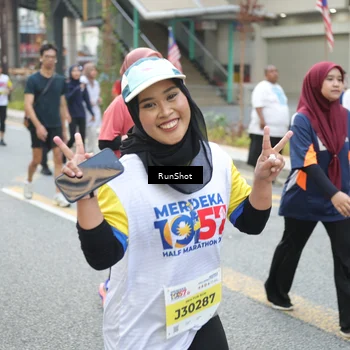 Runner Photo 4604465