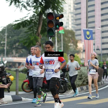 Runner Photo 4604468